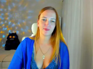 Bongacams Live Sex Cam of she-wolf