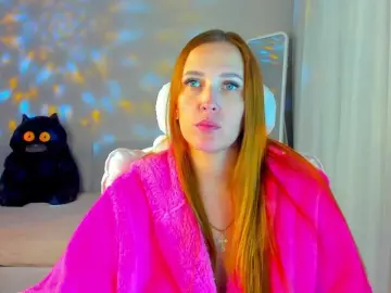 Bongacams Live Porn of she-wolf