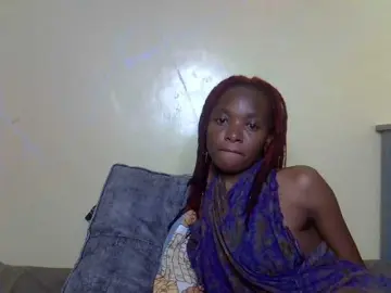 Bongacams Free Live Porn of Eboniana