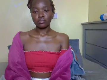 Bongacams Live Sex Cam of Eboniana