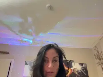 Bongacams Nude Webcam of IrinkaGata