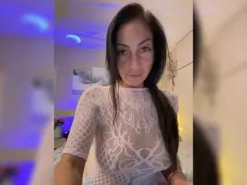 Bongacams Live Porn of IrinkaGata