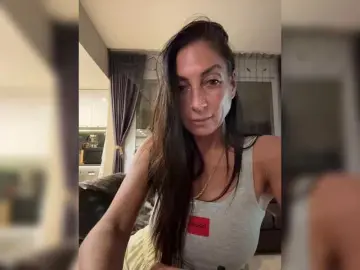 Bongacams Live Porn of IrinkaGata