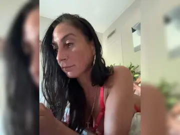 Bongacams Sex Cam of IrinkaGata