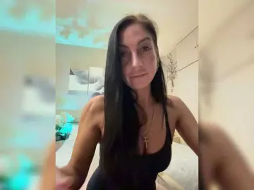Bongacams Nude Webcam of IrinkaGata
