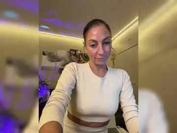 Bongacams Private Sex Chat of IrinkaGata