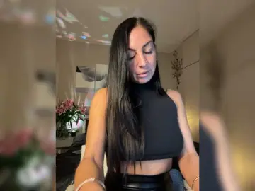 Bongacams Sex Cam of IrinkaGata