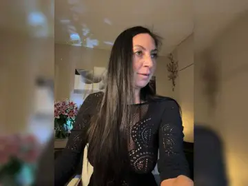 Bongacams Sex Chat of IrinkaGata
