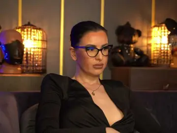 Bongacams Nude Webcam of KellyKent