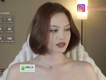 Bongacams Watch Live Sex Cams of Kokome
