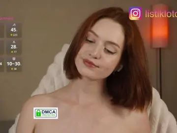 Bongacams Sex Cam of Kokome