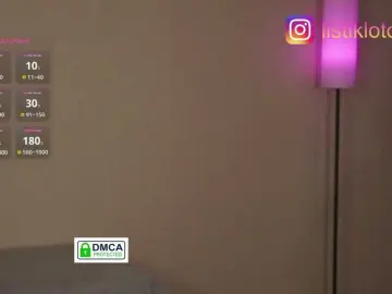 Bongacams Live Sex of Kokome