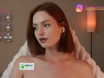 Bongacams Live Sex Cam of Kokome