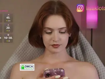 Bongacams Live Sex Cam of Kokome
