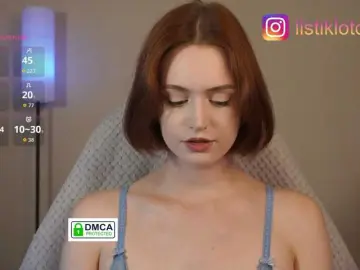 Bongacams Live Sex Cam of Kokome