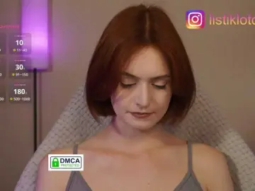 Bongacams Best Webcam of Kokome
