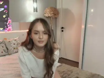 Bongacams Nude Webcam of Lunaaaura