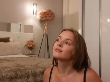 Bongacams Nude Webcam of Lunaaaura