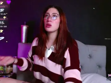 Bongacams Watch Live Sex Cams of Red-moonn