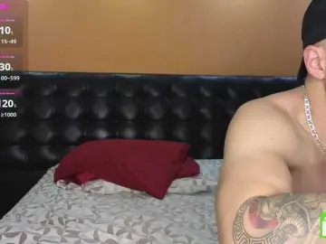 Bongacams Live Porn of spartan-and-tinkerbell