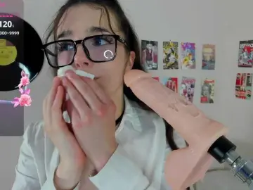 Bongacams Live Porn of Alicebonam