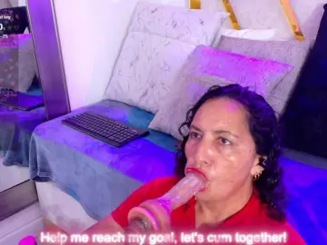 Bongacams Live Porn of Luna-Naughty1