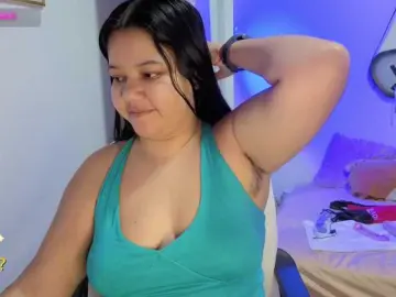 Bongacams Free Porn Cam of carolinahairy