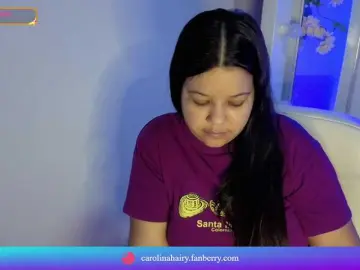 Bongacams Sex Cam of carolinahairy