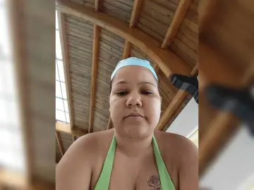 Bongacams Live Sex Cam of carolinahairy
