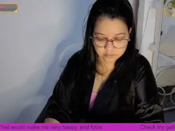 Bongacams Sex Cam of carolinahairy