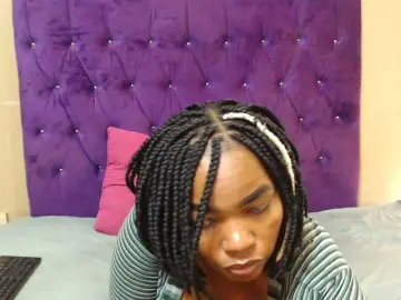 Bongacams Sex Chat of sexyeboncurvy