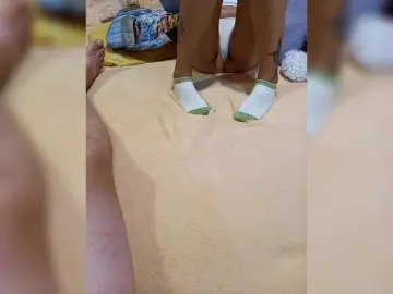Bongacams Sex Chat of Cottoncandy1-1