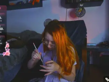 Bongacams Live Sex Cam of Daddyslittleslutfox