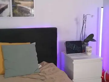 Bongacams Free Porn Cam of SammyPeeks