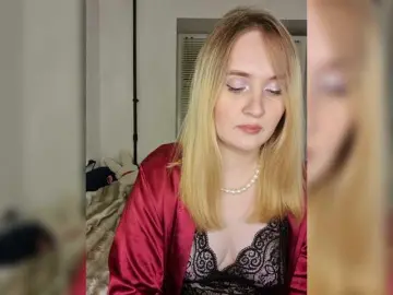 Bongacams Adult Webcam of ninimimi5555