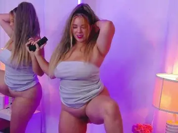 Bongacams Live Sex Cam of AngeliePastori