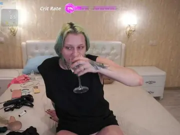 Bongacams Best Webcam of EliaRose