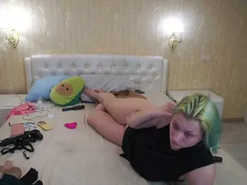 Bongacams Adult Webcam of EliaRose