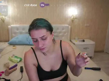 Bongacams Live Sex Cam of EliaRose