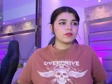 Bongacams Sex Chat of HannaEvans