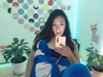 Bongacams Private Sex Chat of bomboncita288