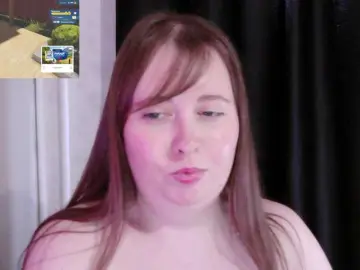 Bongacams Best Webcam of Anastasia24