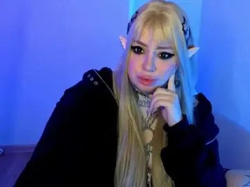 Bongacams Adult Video Chat of Chibiis
