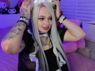 Bongacams Adult Webcams of Chibiis
