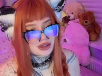 Bongacams Live Sex of Chibiis
