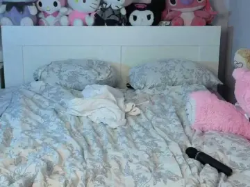 Bongacams Best live sex cam show of Chibiis