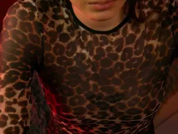 Bongacams Nude Webcam of SarahRude