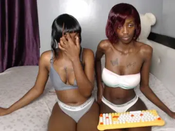 Bongacams Adult Webcam of VelvetCuties