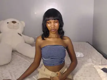 Bongacams Nude Webcam of VelvetCuties