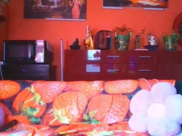 Bongacams Free Live Porn of angelique4